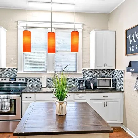 Charming And Historic Bungalow Near All Tampa Exterior photo