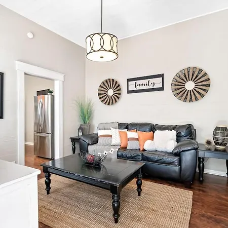 Charming And Historic Bungalow Near All Tampa Exterior photo